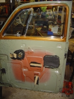  panel off
